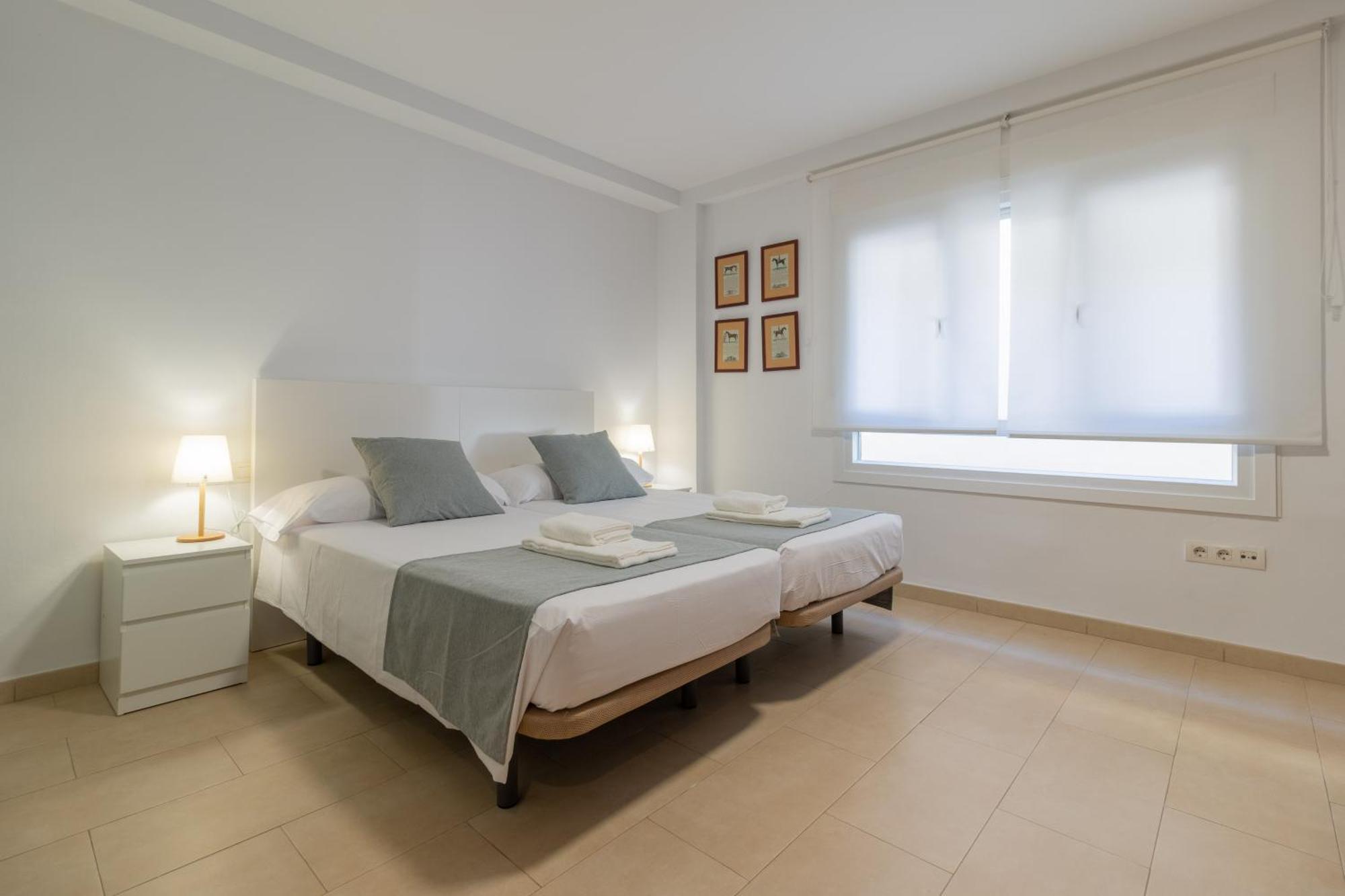 Apartamento La Casa Del Gran Teatro Córdoba Exterior foto
